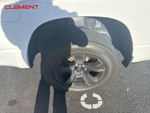 Used 2020 RAM 1500 Big Horn image 12