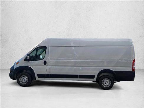 New 2026 RAM ProMaster 3500 w/ Safety Group image 5