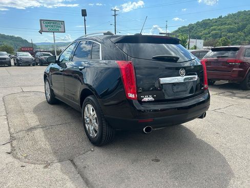 Used 2016 Cadillac SRX Luxury AWD/4WD image 5