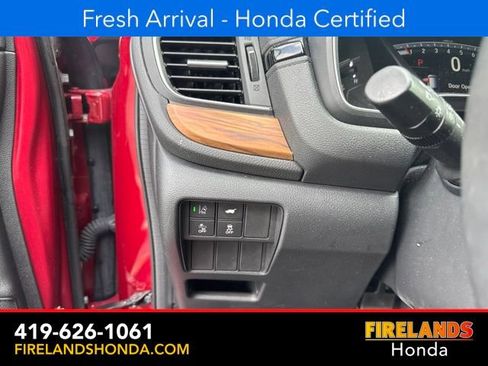 Used 2020 Honda CR-V EX-L image 19