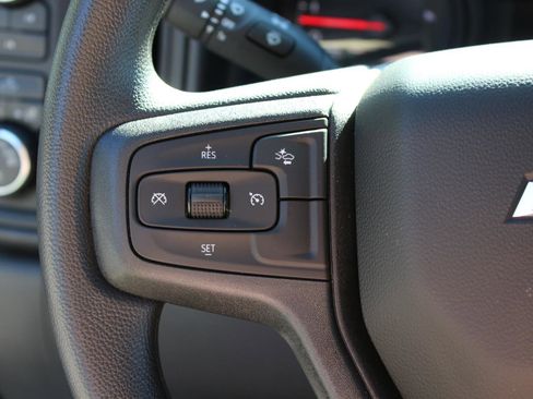 New 2025 Chevrolet Silverado 2500 W/T w/ WT Convenience Package AWD/4WD image 23