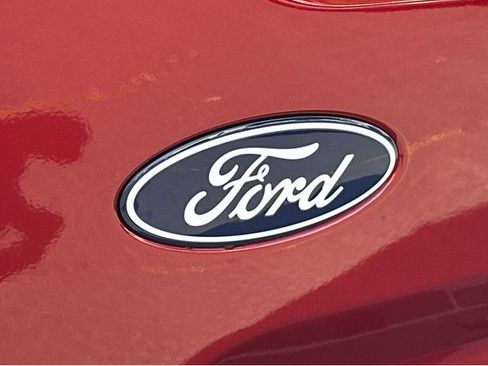 New 2026 Ford Bronco Sport Heritage w/ Convenience Package image 20