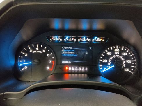 Used 2017 Ford F150 XL w/ Equipment Group 101A Mid image 23