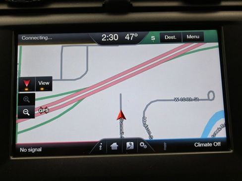 Used 2014 Ford Fusion Energi SE image 23