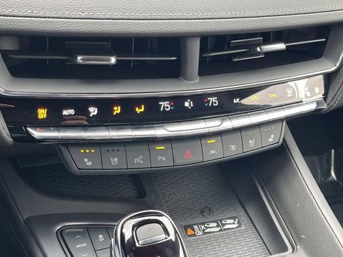 New 2026 Cadillac CT5 Premium Luxury w/ Technology Package image 27