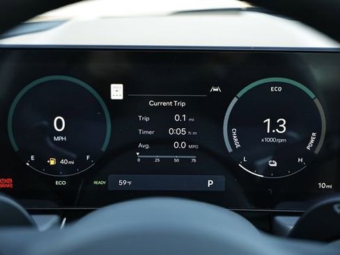New 2026 Hyundai Sonata Limited FWD image 11