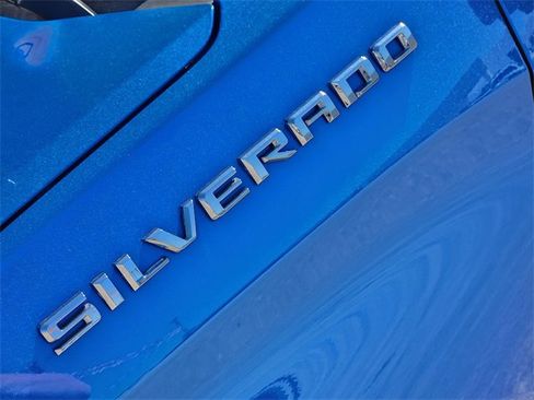 Used 2022 Chevrolet Silverado 1500 LTZ w/ LTZ Convenience Package II image 13