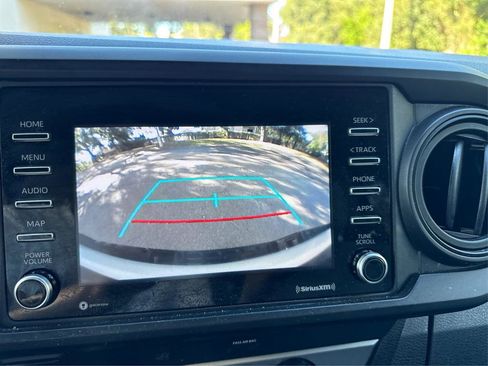 Used 2021 Toyota Tacoma SR image 20