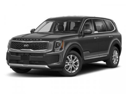 Used 2020 Kia Telluride LX