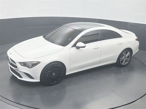 Used 2020 Mercedes-Benz CLA 250 CLA 250 image 22