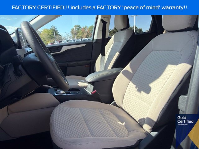 Used 2022 Ford Escape SE FWD image 23