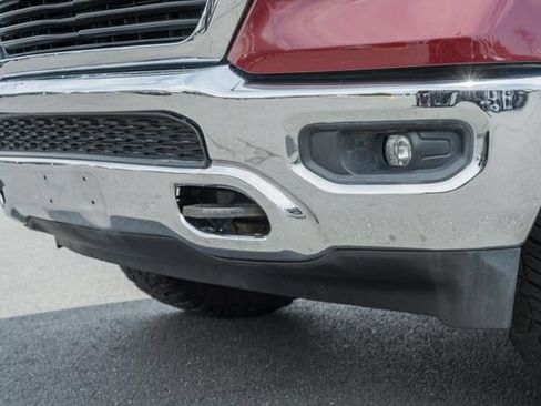 Used 2021 RAM 1500 Big Horn AWD/4WD image 16
