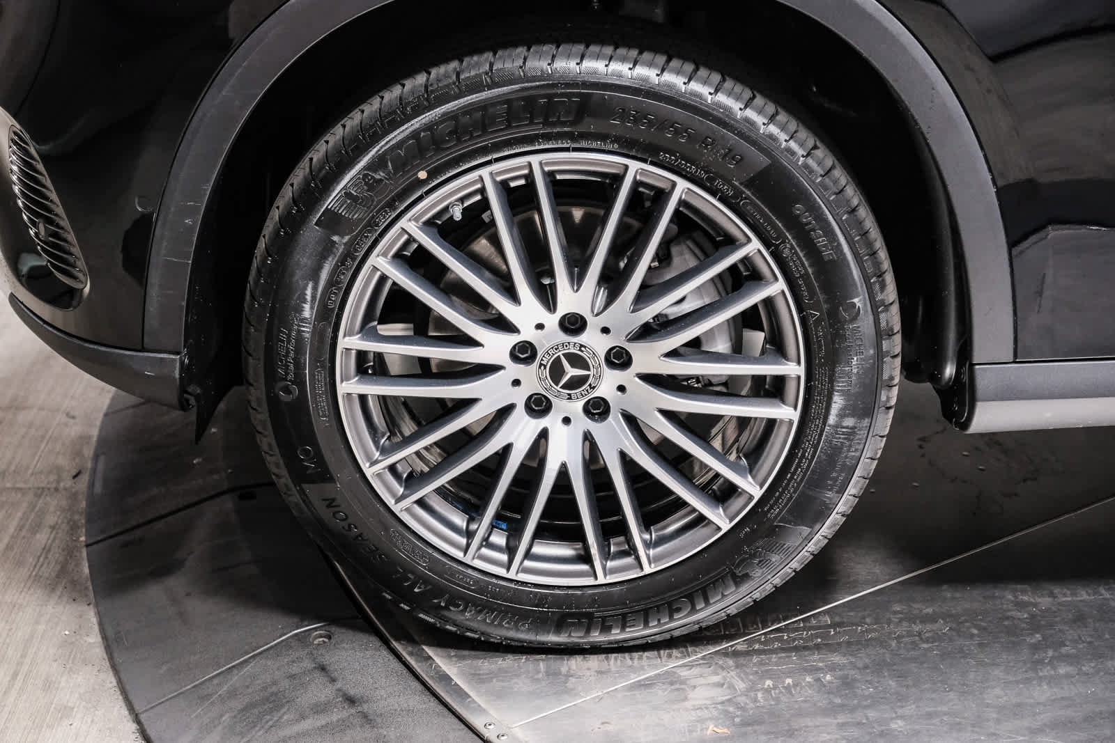 Certified 2024 Mercedes-Benz GLC 300 4MATIC image 10