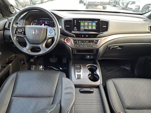 Used 2021 Honda Passport EX-L image 9