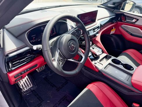 New 2026 Acura MDX A-Spec image 12
