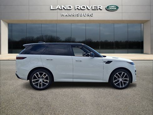 Used 2023 Land Rover Range Rover Sport SE Dynamic AWD/4WD image 5