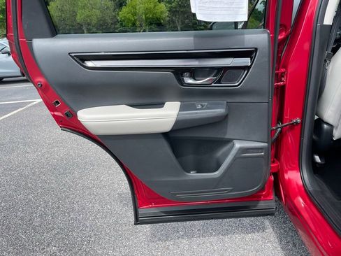 Certified 2024 Honda CR-V EX-L image 38