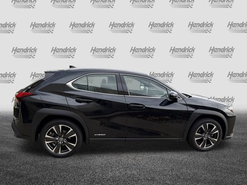 Used 2021 Lexus UX 250h w/ Premium Package image 11