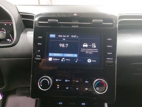 Certified 2023 Hyundai Santa Cruz SE AWD/4WD image 19