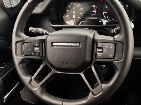 Used 2024 Land Rover Defender 130 Outbound AWD/4WD image 13