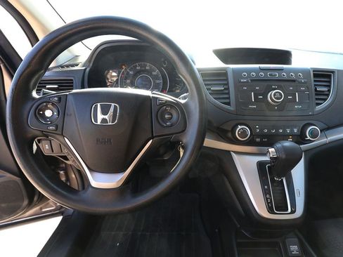 Used 2014 Honda CR-V EX image 13