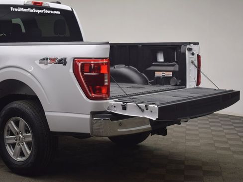 Used 2023 Ford F150 XLT image 30