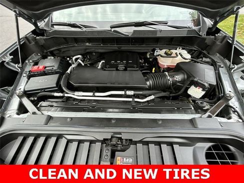 Used 2024 Chevrolet Silverado 1500 LT image 14