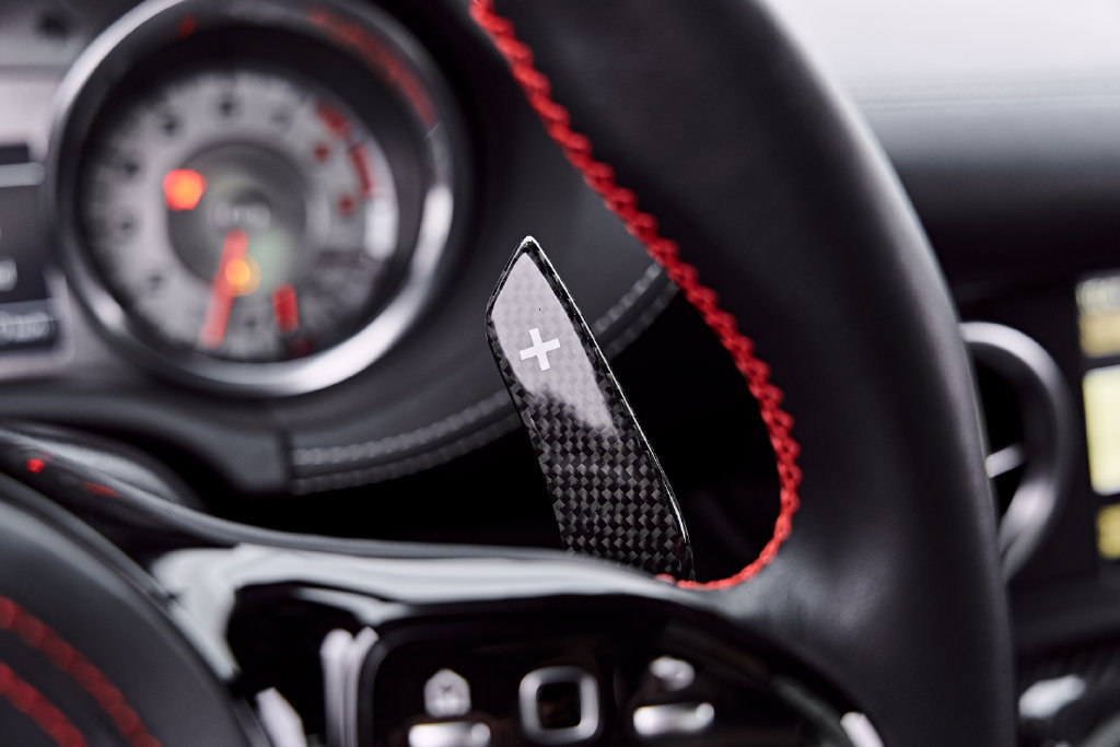 Used 2012 Mercedes-Benz SLS AMG Coupe image 53