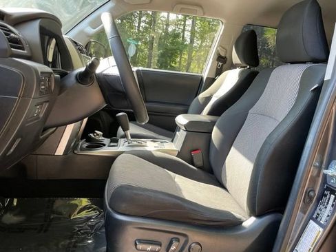 Used 2022 Toyota 4Runner SR5 AWD/4WD image 14