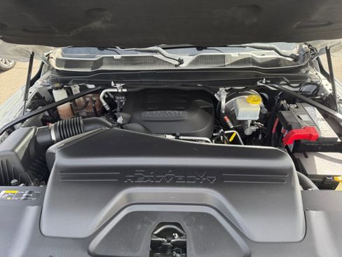 Used 2020 RAM 2500 Power Wagon image 19