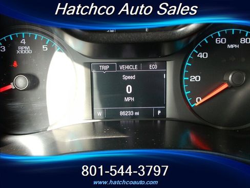 Used 2016 Chevrolet Colorado W/T w/ WT Convenience Package image 13
