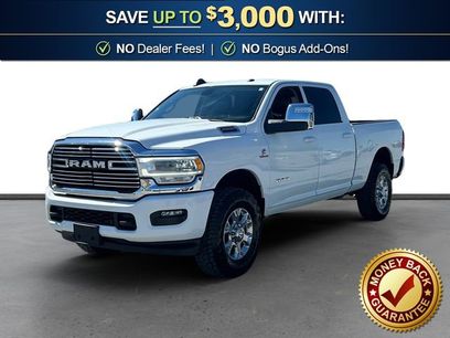 Used 2024 RAM 2500 Laramie
