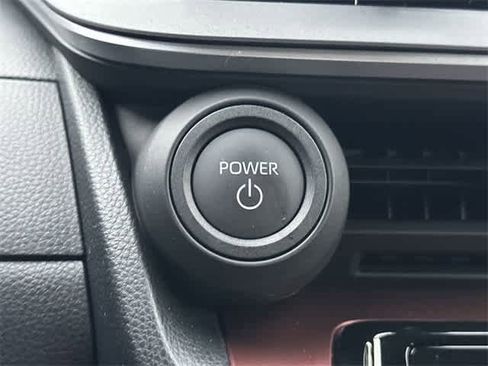 Used 2026 Toyota Prius Plug-In Hybrid image 10