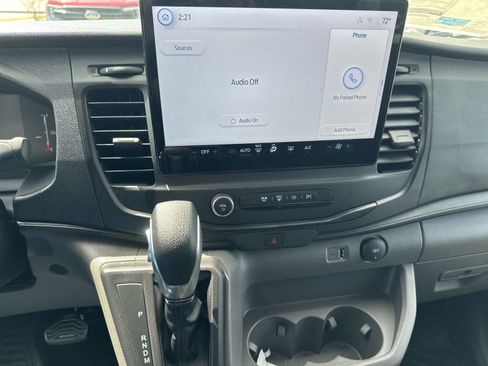 New 2026 Ford Transit 350 XL image 16