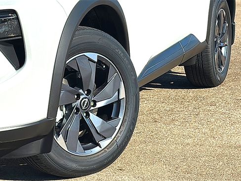 New 2026 Nissan Rogue SV w/ SV Premium Package image 3