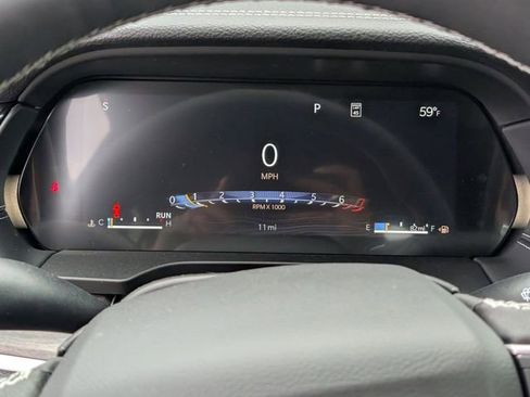 New 2026 Jeep Grand Cherokee Altitude RWD image 16