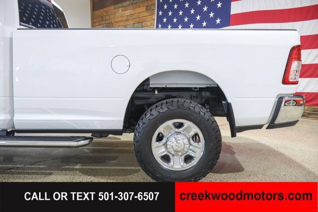 Used 2022 RAM 2500 Tradesman AWD/4WD image 29