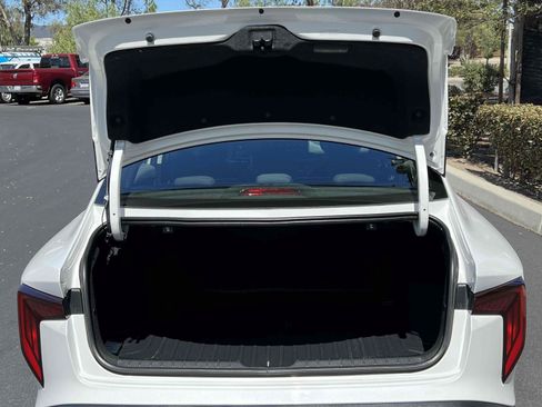 Used 2025 Kia K4 FWD image 70