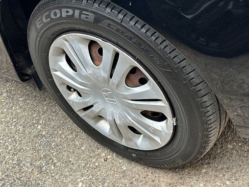 Used 2010 Honda Insight LX image 8