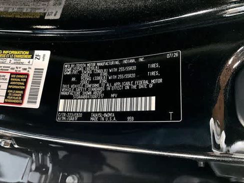 New 2026 Lexus TX 350 AWD w/ Technology Package image 14