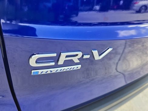 Used 2025 Honda CR-V Sport image 14