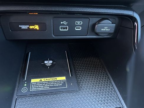 Used 2025 Honda CR-V Sport Touring image 20