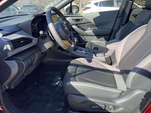 New 2026 Subaru Crosstrek 2.5i Wilderness image 6