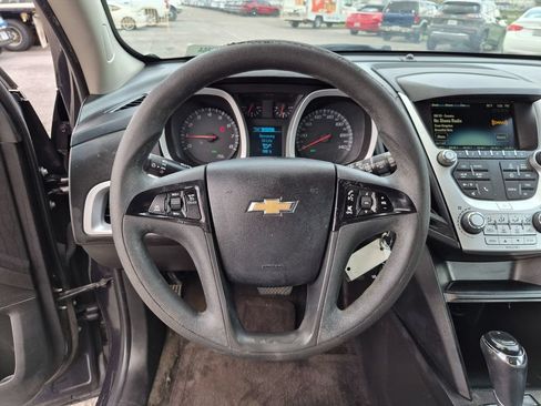 Used 2016 Chevrolet Equinox LS FWD image 14