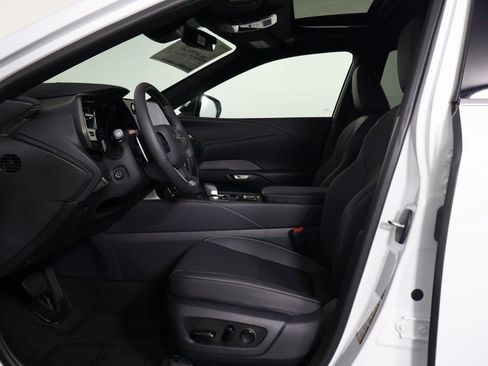 New 2026 Lexus RX 350 FWD image 5