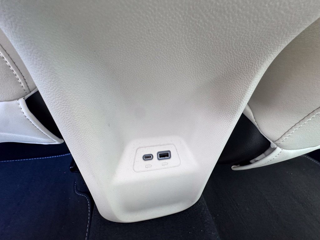 Used 2025 Buick Encore GX Preferred FWD image 17