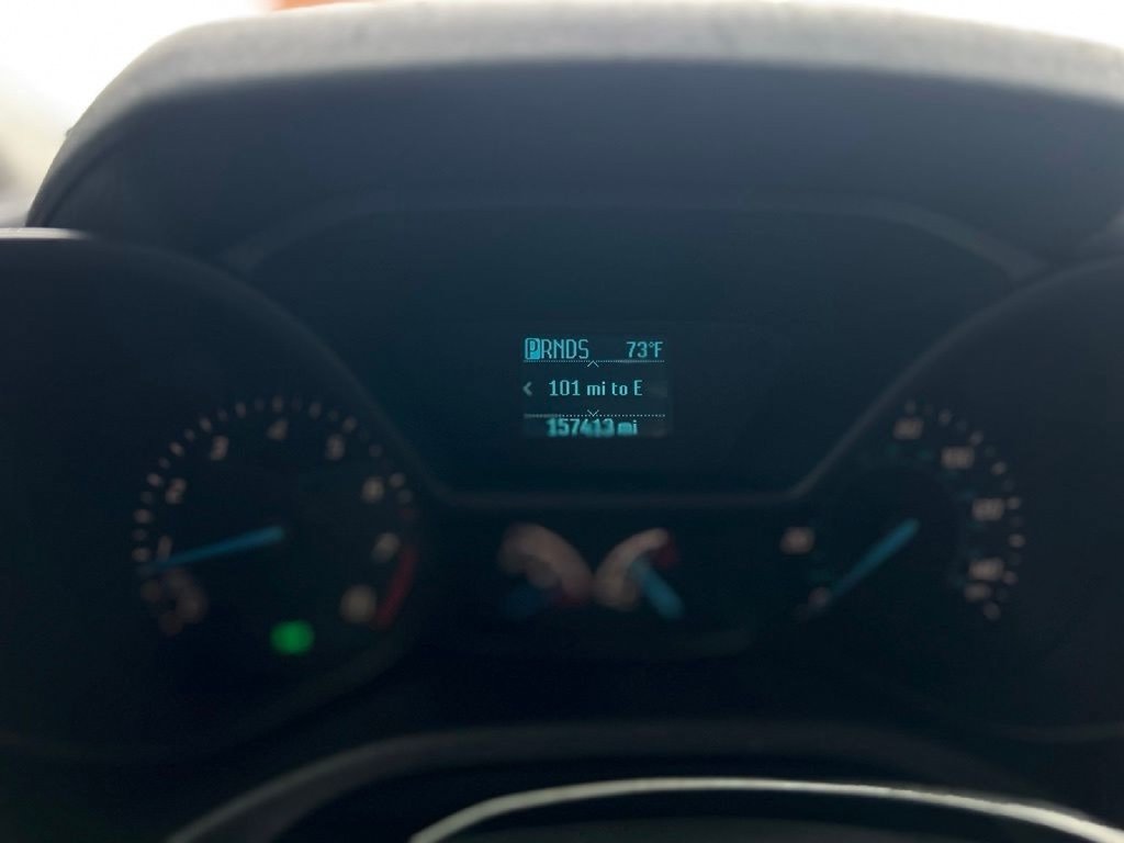 Used 2016 Ford Transit Connect XLT FWD image 19