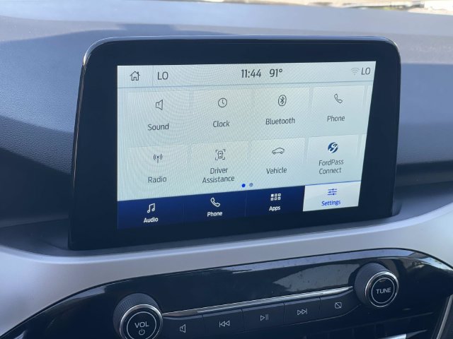 Certified 2022 Ford Escape SEL AWD/4WD image 10
