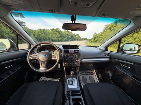 Used 2014 Subaru Impreza 2.0i Sport Premium AWD/4WD image 10