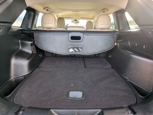 Used 2015 Jeep Cherokee Limited image 9